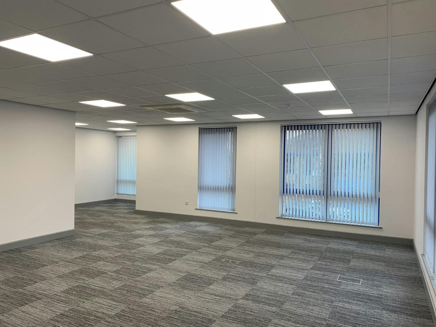 Unit 5a, Hillside Business Park, Bury St Edmunds, Office, To Let